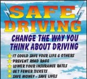 Safe Driving